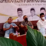 Safin Ajak Warga Pati Mulai Berwirausaha dari Kecil