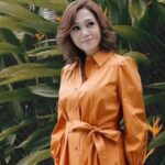 Sakit Lambung, Maia Estianty Sempat Dilarikan ke IGD