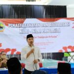 Sebab Lunturnya Nasionalisme, Budaya Indonesia Tidak Boleh Kalah dengan Budaya Luar Negeri