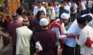Sesuai Sunnah, Begini Ucapan Idul Fitri