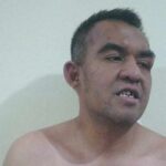 Terinspirasi Film Money Heist, Pria Rampok Bank