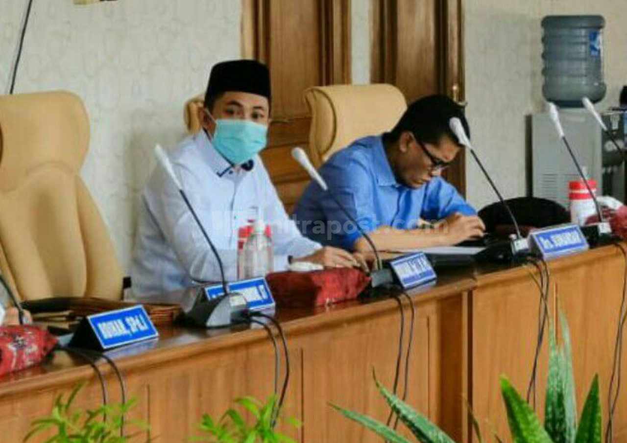 Ujian Perangkat Desa, Komisi A DPRD Pati Sayangkan Keputusan Setda yang Terkesan Sepihak