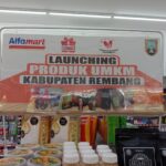 Pemkab Rembang Optimis UMKM Jadi Cerminan Ketahanan Ekonomi