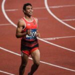 Menpora Yakin Tim Atletik Mampu Raih Target Medali Emas