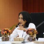 Menteri PPPA Ajak Tokoh Masyarakat dan Tokoh Agama Dobrak Budaya Patriarki