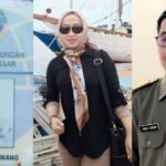 kisah cinta segitiga petugas dishub