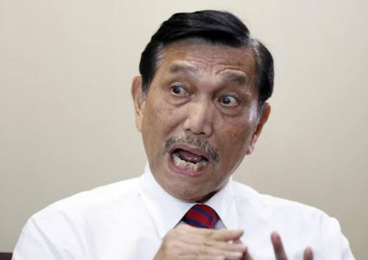 Elpiji 3 Kilogram Naik Juni Nanti, Luhut: Tak Ada yang Tak Naik