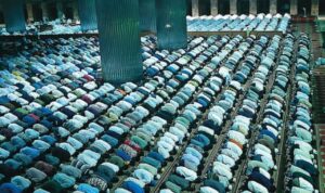 salat tarawih