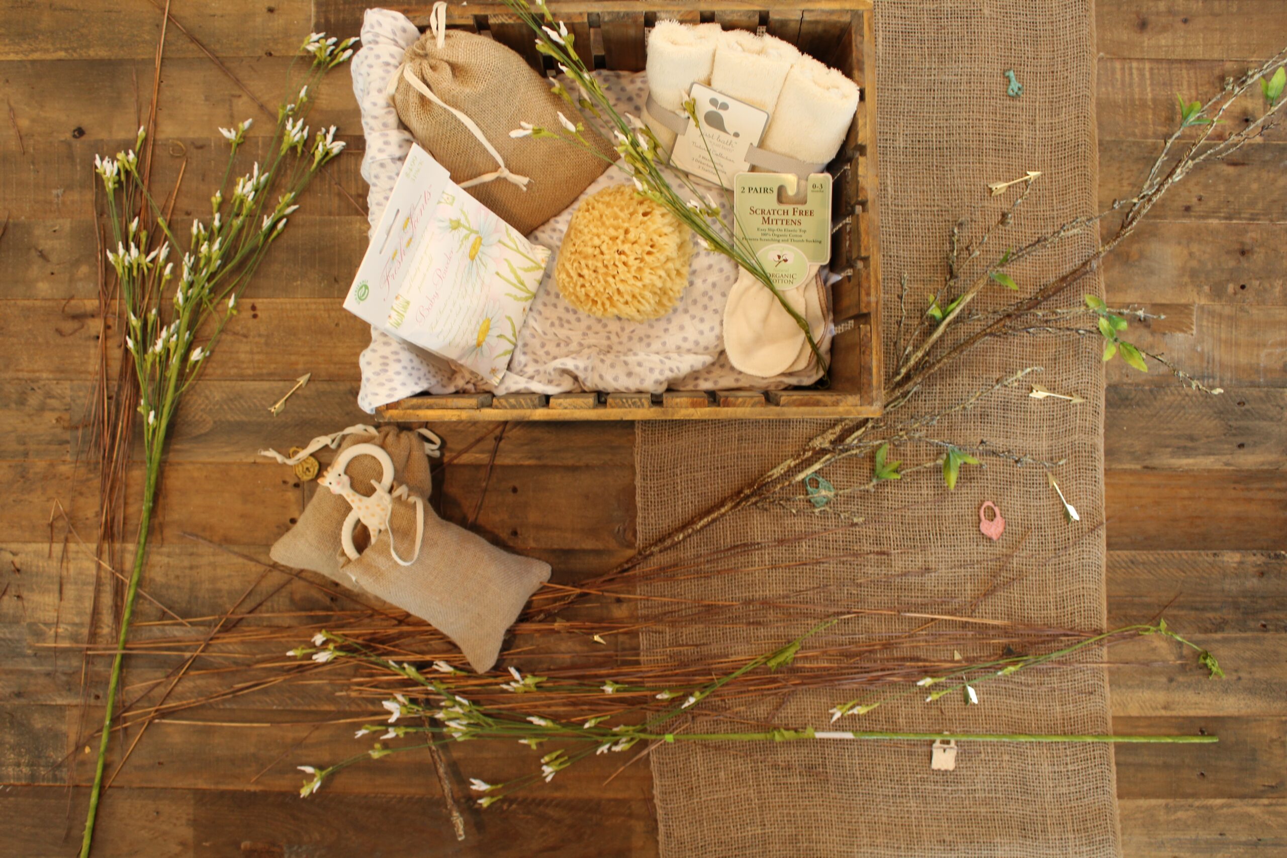 Ide Hampers Lebaran untuk Kolega dan Teman