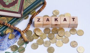 Inilah Niat Zakat Fitrah dan Maknanya yang Wajib Kamu Tau