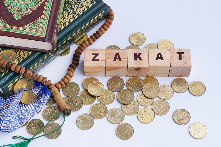 Inilah Niat Zakat Fitrah dan Maknanya yang Wajib Kamu Tau
