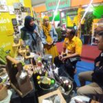 Batang Expo 2022 Berikan Dampak Positif Bagi Pelaku Usaha