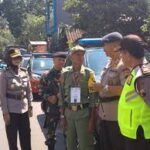 Pasca Lebaran, Polda Jateng Terus Tingkatkan Pengamanan Wilayah