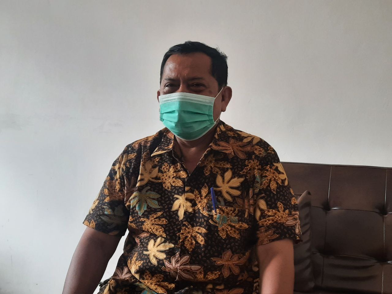 Pemerintah Larang Ekspor CPO, Ini Tanggapan Dewan