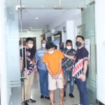 2 Pengedar Narkoba Diringkus dengan Barang Bukti Senilai Rp2,8 M