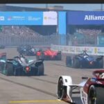 Ditlantas Siapkan Pengaturan Lalu Lintas Jelang Ajang Formula E