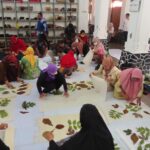 Tambah Daya Tarik Pengunjung, Museum Batik Pekalongan Gelar Pelatihan
