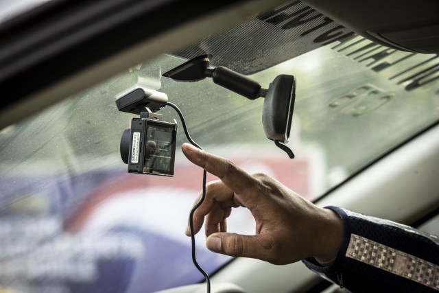 ETLE Mobile, Tilang Elektronik Berbasis Kamera Handphone