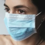 Penggunaan Masker Diwajibkan Bagi Pengguna KRL