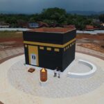 Kemenag Batang Rencanakan Gelar Manasik Haji di Islamic Center Pada Akhir Mei