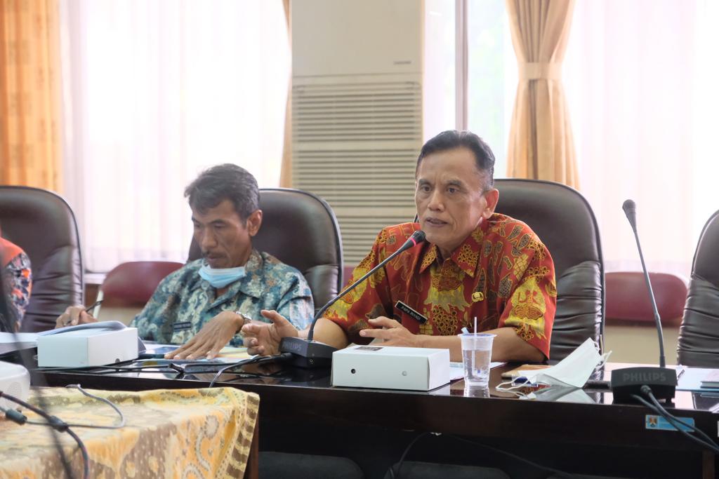 Meriahkan Hari Jadi Kota Magelang, Pagelaran Wayang Digelar di 10 Titik Kelurahan