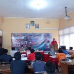 30 Wasit Panahan Pati Ikuti Pelatihan Tingkat Dasar