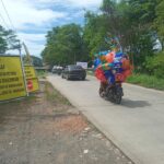 Jembatan Peturen Kabupaten Batang Akan Direhab Total