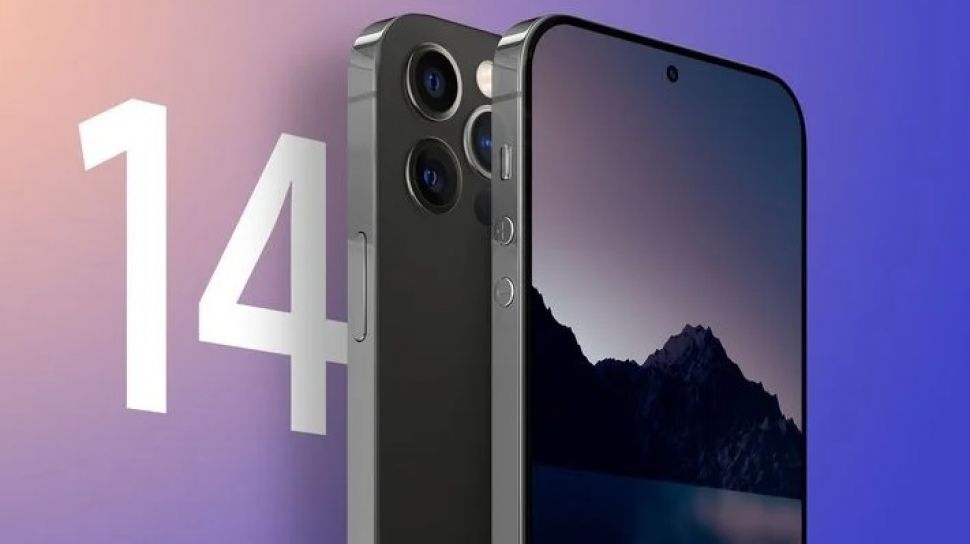 Inilah Fakta iPhone 14 yang Akan Segera Rilis