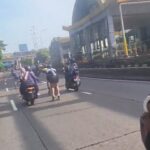 Ganggu Lalu Lintas, Hari Ini Polisi Memanggil Komunitas Sepatu Roda