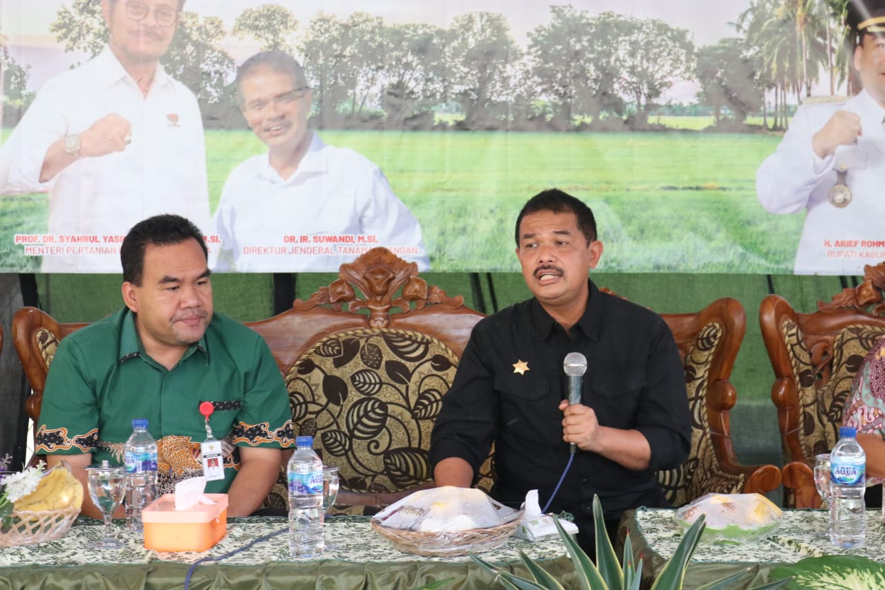Teknik Biosaka, Kurangi Penggunaan Pupuk Kimia
