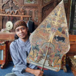 2 Tahun Pandemi Covid-19, Seniman Wayang Kulit Mulai Bangkit