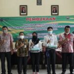 Tingkatkan Keterampilan Pencari Kerja, Disnaker Batang Gelar Pelatihan