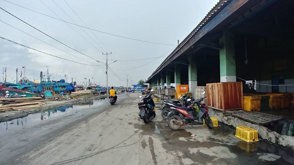Menimbang Dampak Kenaikan Tarif PNBP 10 Persen di Rembang
