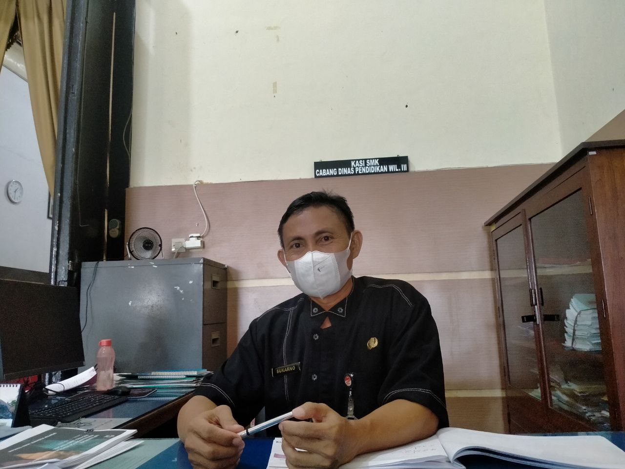 PPDB Tahun 2022 Tingkat SMA/SMK Sederajat Direncanakan Mulai 1 Juni