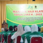 493 Jemaah Haji dari Kabupaten Klaten Akan Diberangkatkan ke Tanah Suci