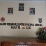 BPBD Rembang Ingatkan Potensi Bencana Ekstrem di Fase Pancaroba