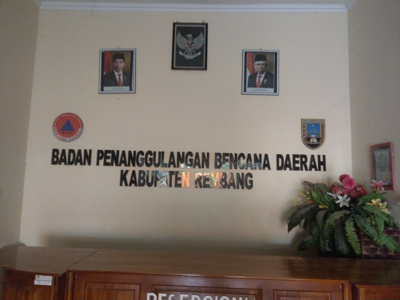 BPBD Rembang Ingatkan Potensi Bencana Ekstrem di Fase Pancaroba