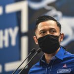 AHY Safari Politik ke Sumut, Berikut Agendanya