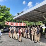 BKPP Pati Laksanakan Penyerahan SK selama 2 Hari