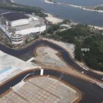 Batal Pawai Formula E Jakarta di Monas