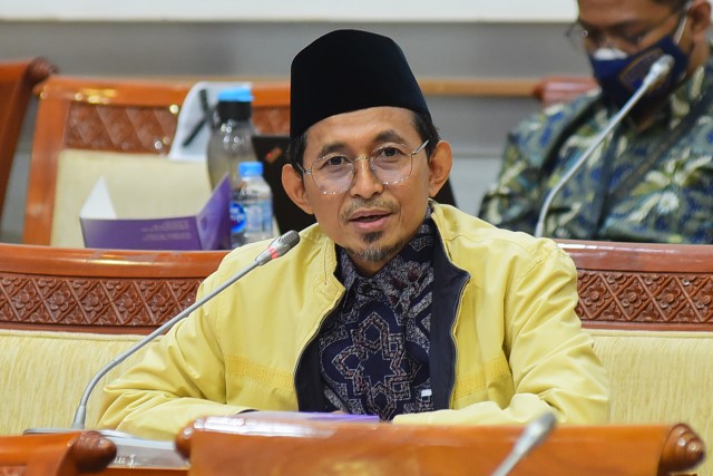 Anggota DPR Fraksi PKS Desak Pemerintah Siapkan Bansos untuk Yatim Piatu di APBN 2023