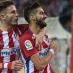 Derby Madrid Dimenangkan Los Rojiblancos, Atletico Madrid 1-0 Real Madrid