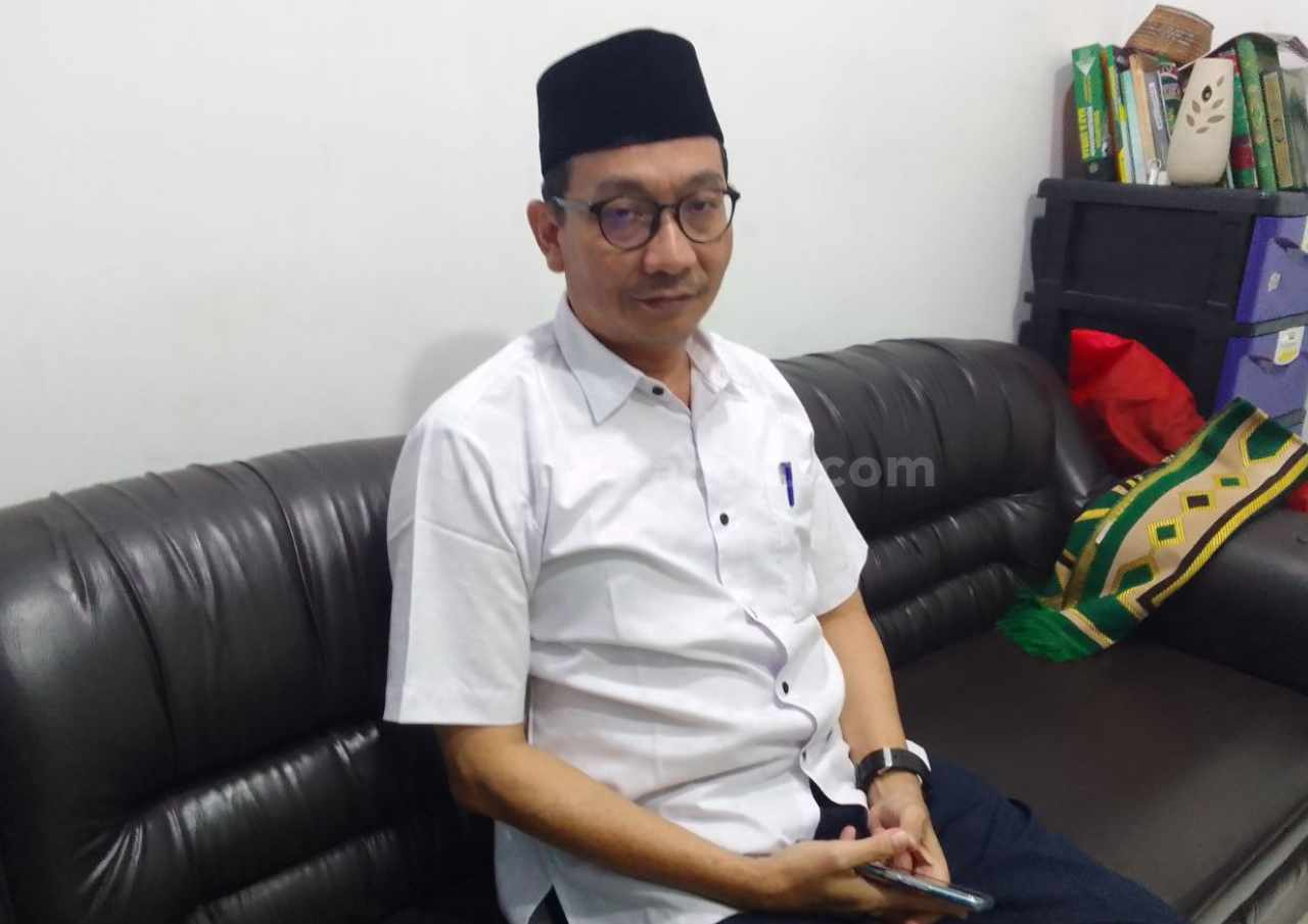 20 Orang Ikut Kloter Lain, Pati Tahun Ini Berangkatkan 695 Jemaah Haji