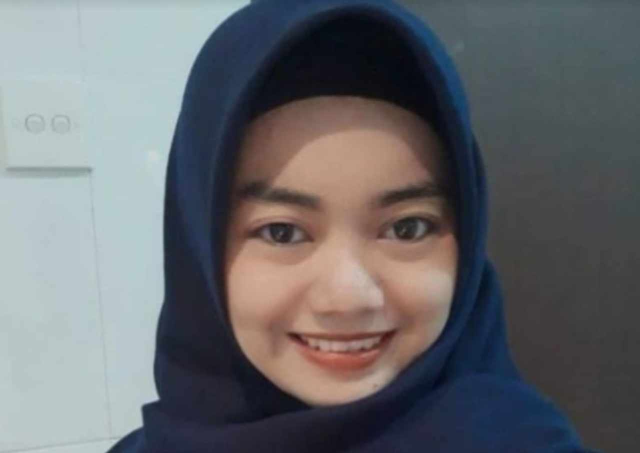 Cerita Kakak Korban Wanita yang Hilang di Jakbar Namun Ditemukan Tewas