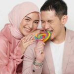 Citra Kirana Ternyata Tahu Masa Lalu Rezky Aditya