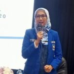 DPR Bersamai APTISI Sampaikan Masukan Terkait Masalah Perguruan Tinggi Swasta