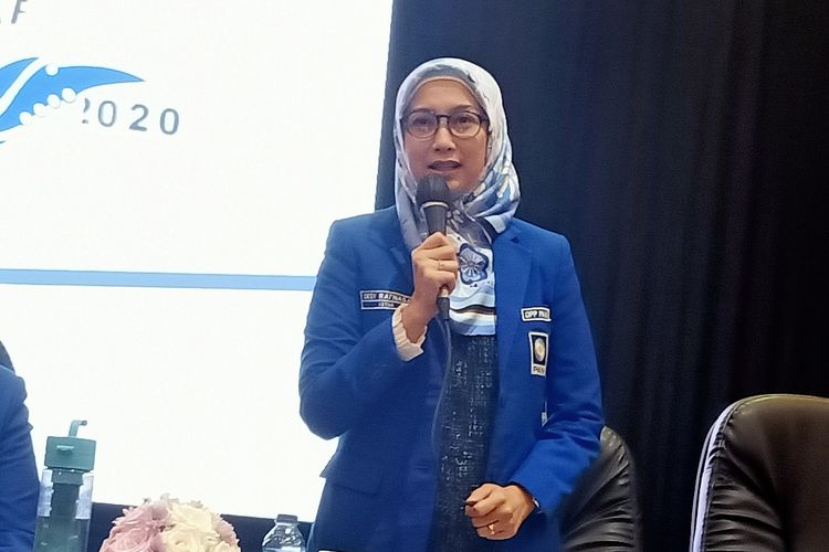 DPR Bersamai APTISI Sampaikan Masukan Terkait Masalah Perguruan Tinggi Swasta