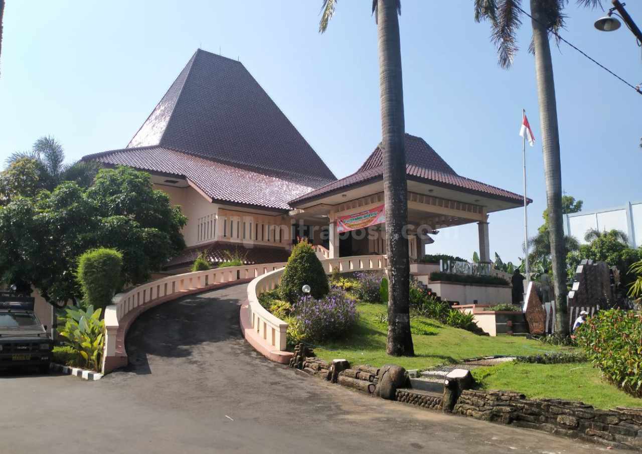 Dewan Pati Ingatkan Pemudik Waspada Berkendara dan Kondisi Kendaraan