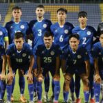 Jelang Hadapi Filipina, Berikut Head to Head Timnas Indonesia Kontra The Azkals