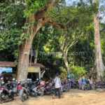 Objek Wisata Gua Wareh Kembali Ramai Pengunjung